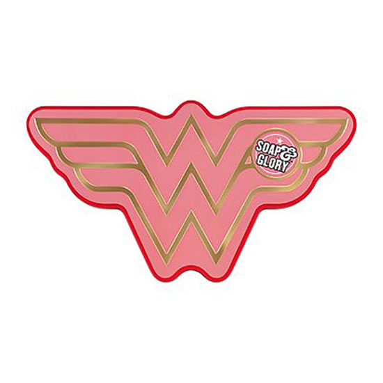 Soap & Glory Wonder Woman Ka-Pout