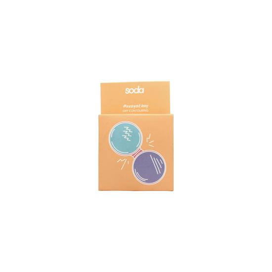 Soda #easyskinny Bronzer