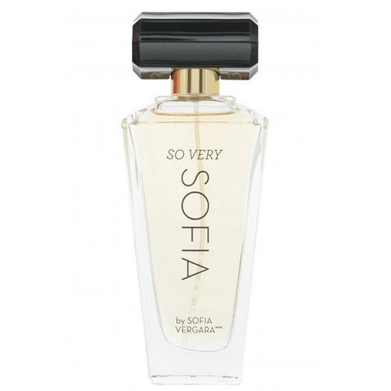 Sofia Vergara So Very Sofia Eau De Parfum