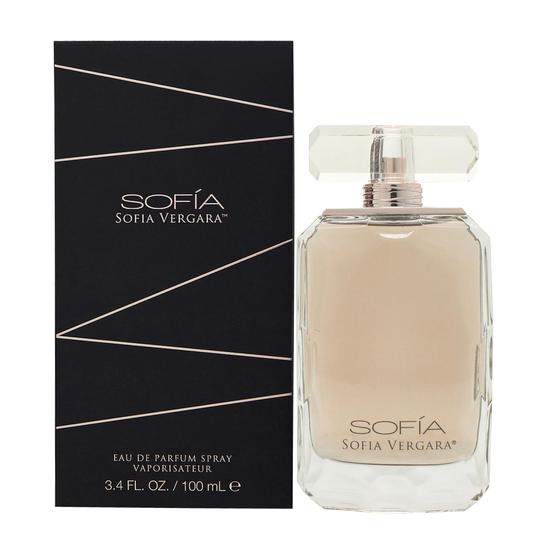 Sofia Vergara Sofia Eau De Parfum 100ml