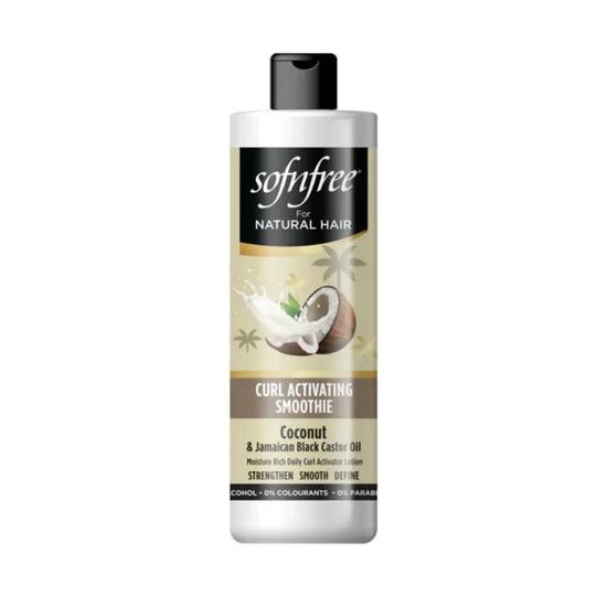 Sofn'Free Curl Activating Smoothie 350ml