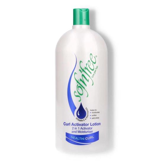 Sofn'Free Curl Activator Lotion 1000ml