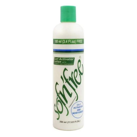 Sofn'Free Curl Activator Lotion 350ml