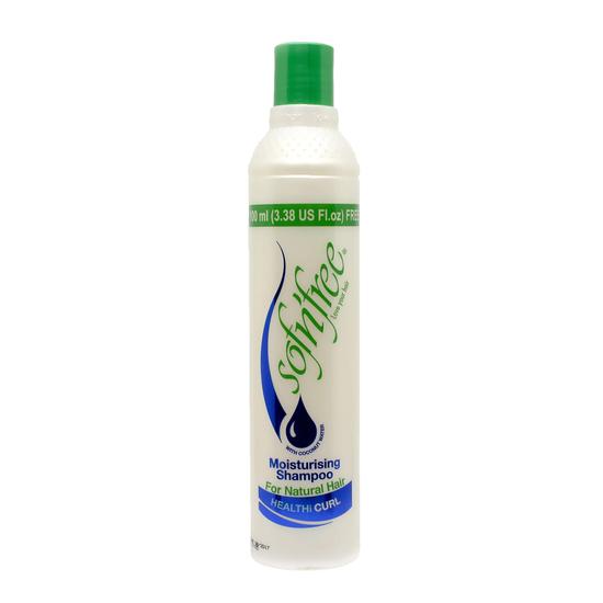 Sofn'Free Moisturising Shampoo 350ml