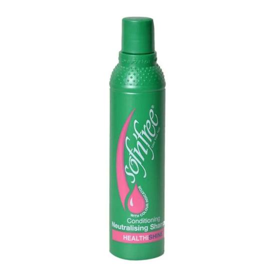 Sofn'Free Neutralising Conditioning Shampoo