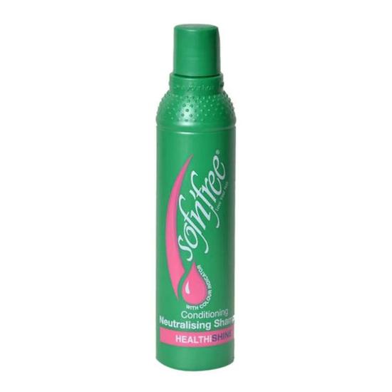 Sofn'Free Neutralising Conditioning Shampoo 250ml