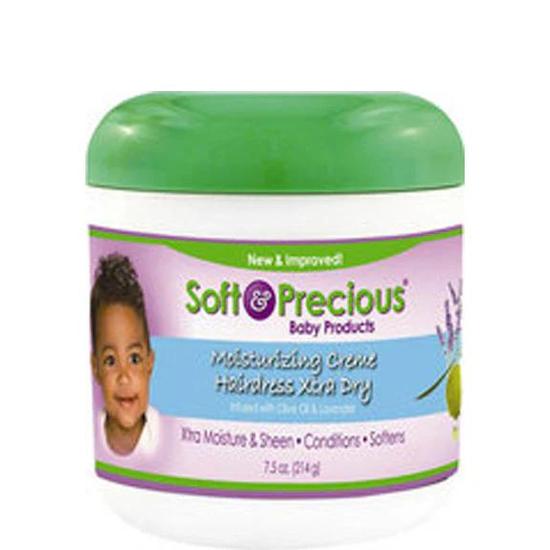 Soft and Precious Moisturising Creme Hair Dress For Extra Dry Hair