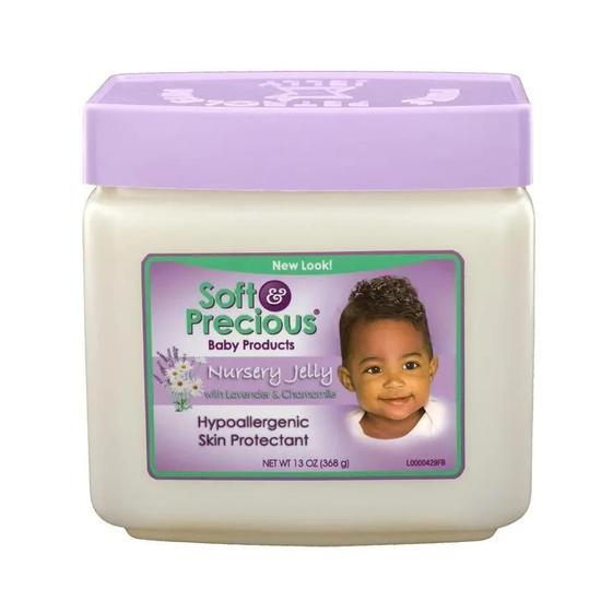 Soft and Precious Nursery Jelly With Lavender & Chamomile 368g