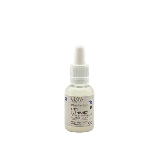 Soft & Co GLOW Anti-Blemish Serum 30ml