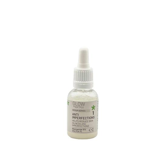 Soft & Co GLOW Anti-Imperfections Serum 30ml