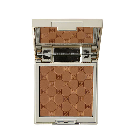 Jouer Cosmetics Soft Focus Hydrate & Set Powder Dark