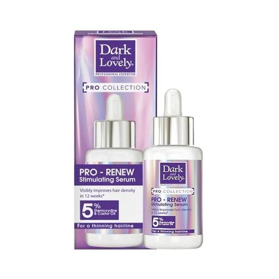 SoftSheen Carson Dark & Lovely Pro Collection Pro Renew Stimulating Serum