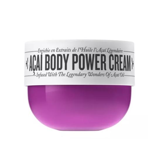 Sol de Janeiro Acai Body Power Cream 75ml