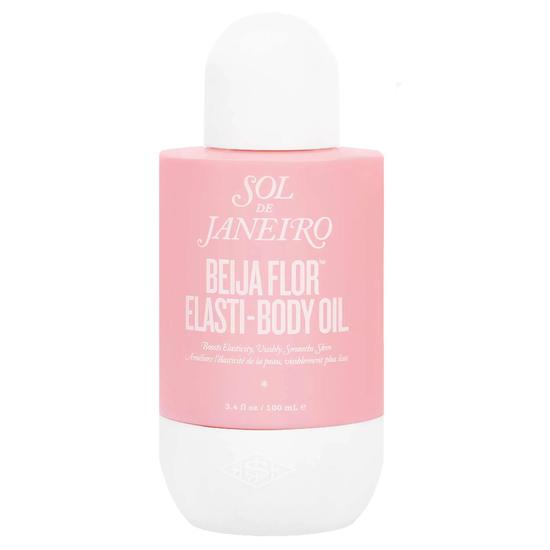 Sol de Janeiro Beija Flor Elasti-Body Oil
