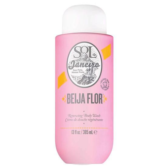 Sol de Janeiro Beija Flor Renewing Body Wash