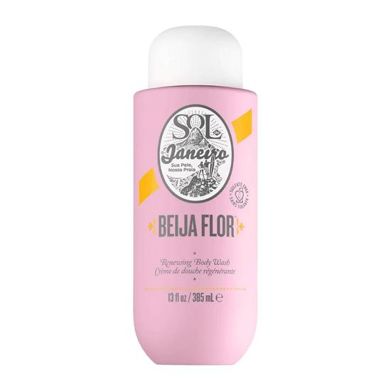 Sol de Janeiro Beija Flor Renewing Body Wash 385ml