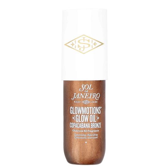 Sol de Janeiro Body Care Copacabana GlowMotions Glow Body Oil