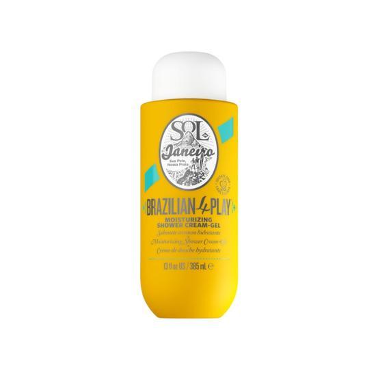 Sol de Janeiro Brazilian 4 Play Moisturising Shower Cream Gel