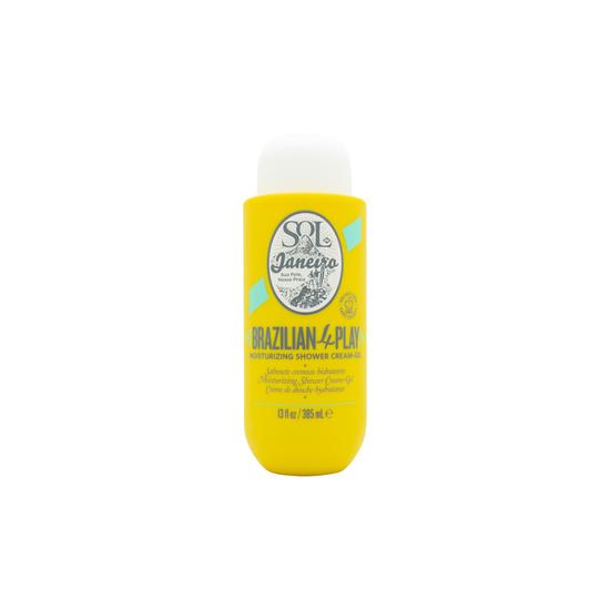 Sol de Janeiro Brazilian 4 Play Moisturising Shower Cream-Gel