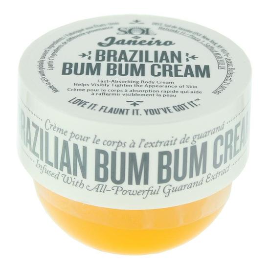 Sol de Janeiro Brazilian Bum Bum Body Cream For Her 75ml