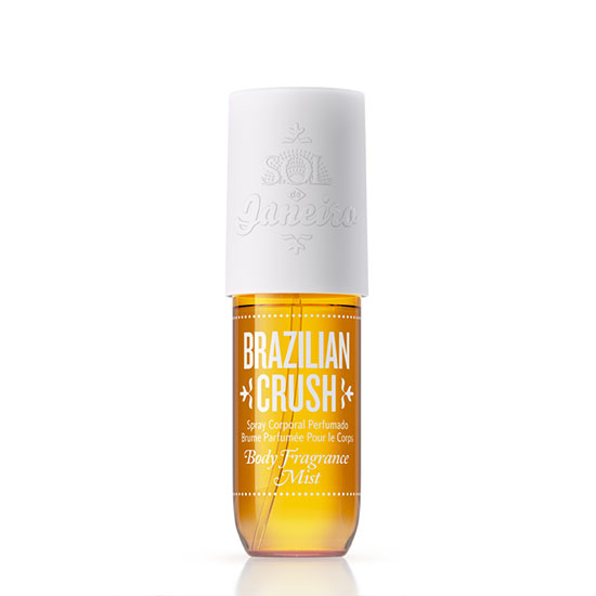 Sol de Janeiro Brazilian Crush Body Fragrance Mist 90ml