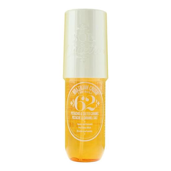 Sol de Janeiro Brazilian Crush Cheirosa 62 Hair & Body Fragrance Mist 90ml