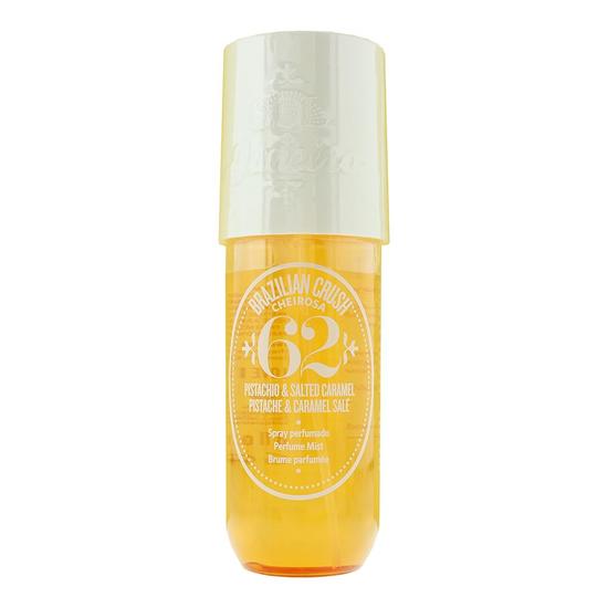 Sol de Janeiro Brazilian Crush Cheirosa 62 Perfume Mist