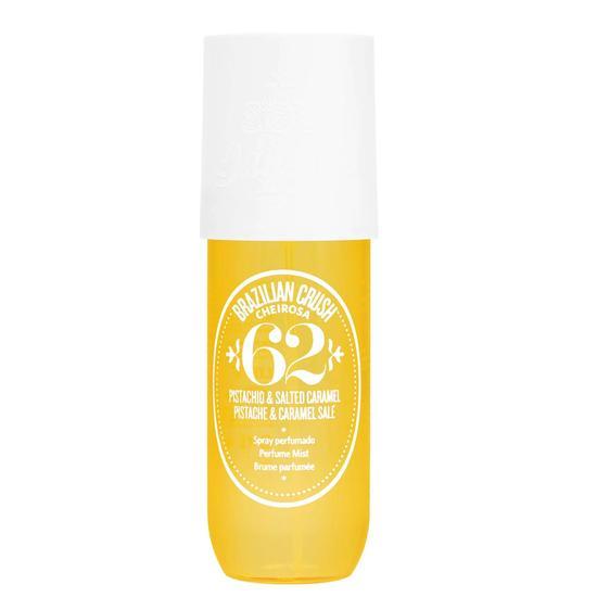 Sol de Janeiro Brazilian Crush Cheirosa 62 Hair & Body Fragrance Mist