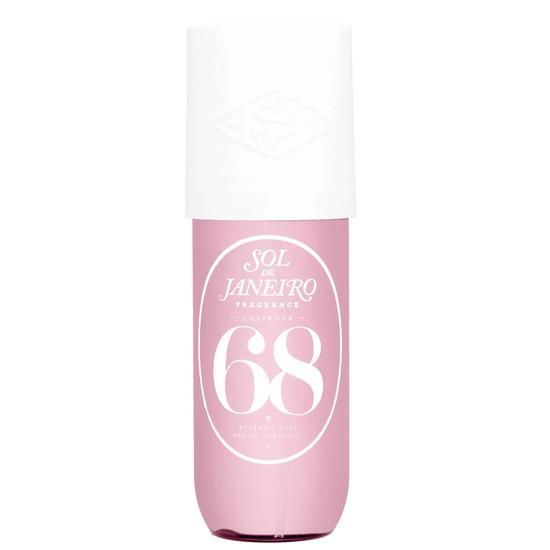 Sol de Janeiro Brazilian Crush Cheirosa 68 Perfume Mist