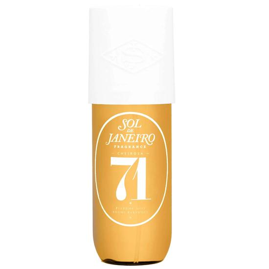 Sol de Janeiro Brazilian Crush Cheirosa 71 Perfume Mist
