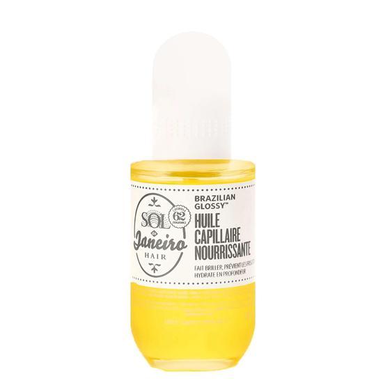 Sol de Janeiro Brazilian Glossy Nourishing Hair Oil
