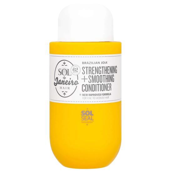 Sol de Janeiro Brazilian Joia Strengthening & Smoothing Conditioner 295ml