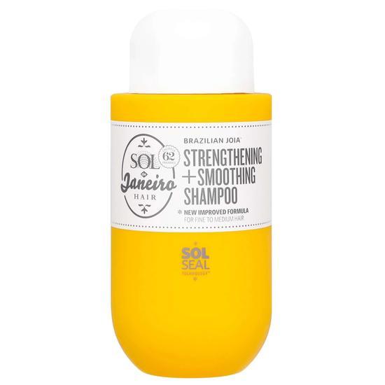 Sol de Janeiro Brazilian Joia Strengthening & Smoothing Shampoo 295ml