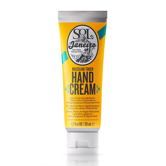 Sol de Janeiro Brazilian Touch Hand Cream 50ml