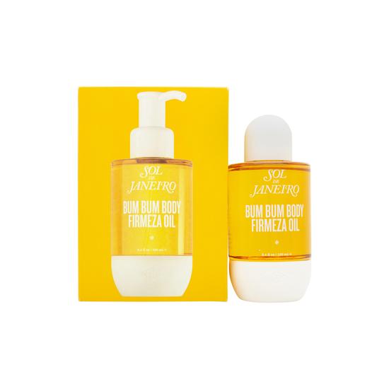 Sol de Janeiro Bum Bum Body Firmeza Oil