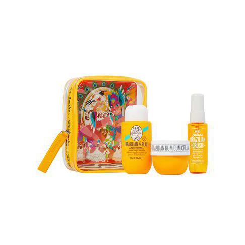 Sol de Janeiro Carnaval Gift Set