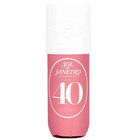 Sol de Janeiro Cheirosa '40 Hair & Body Fragrance Mist