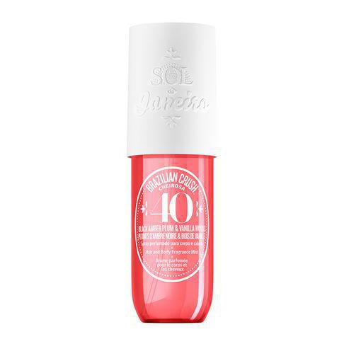 Sol de Janeiro Cheirosa '40 Hair & Body Fragrance Mist 90ml