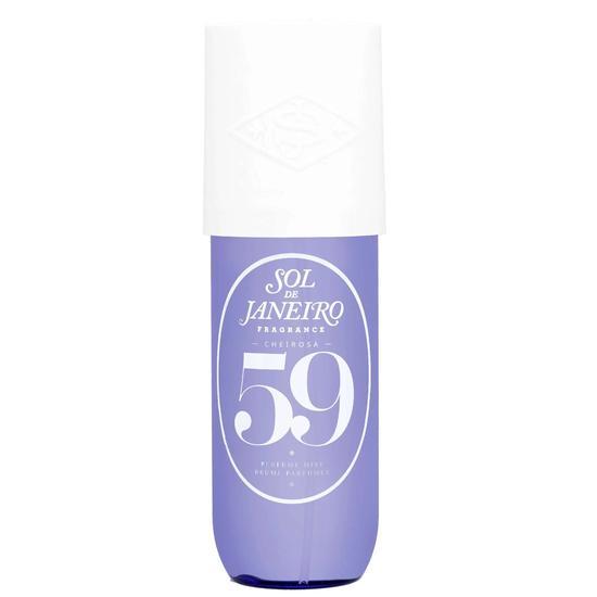 Sol de Janeiro Cheirosa '59 Hair & Body Fragrance Mist