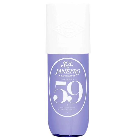 Sol de Janeiro Cheirosa Delicia Drench 59 Perfume Mist