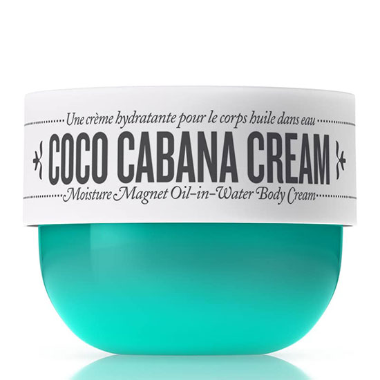 Sol de Janeiro Coco Cabana Cream 240ml