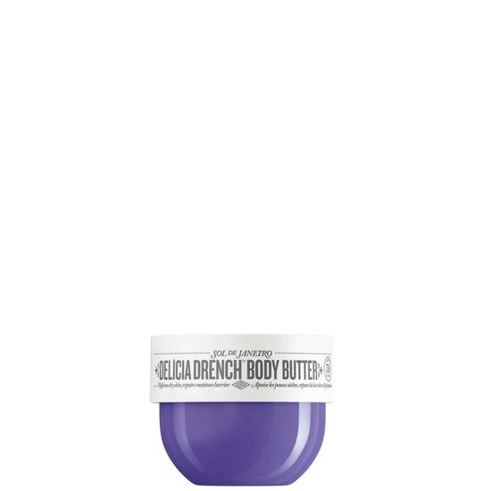 Sol de Janeiro Delicia Drench Body Butter 25ml