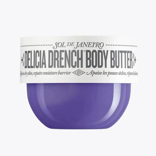 Sol de Janeiro Delicia Drench Body Butter