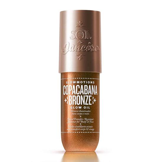 Sol de Janeiro Glowmotions Glow Oil Full-Size: Copacabana Bronze