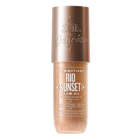 Sol de Janeiro Glowmotions Glow Oil Full-Size: Carnaval Queen