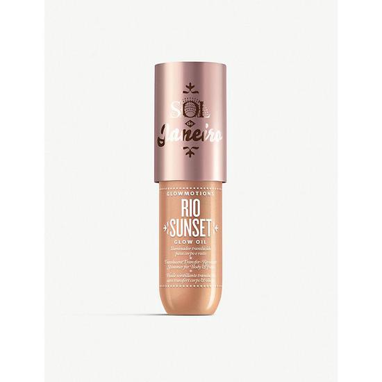 Sol de Janeiro Glowmotions Glow Oil Mini-Size: Rio Sunset