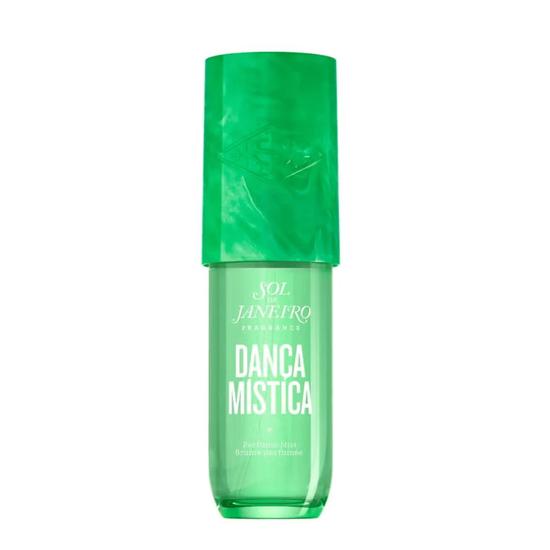 Sol de Janeiro Limited Edition Danca Mistica Hair & Body Perfume Mist 90ml