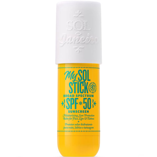 Sol de Janeiro My Sol Stick SPF50 25g