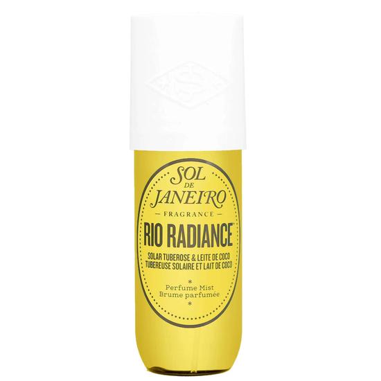 Sol de Janeiro Rio Radiance 87 Perfume Mist