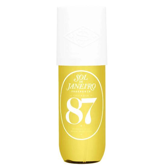 Sol de Janeiro Rio Radiance Perfume Mist